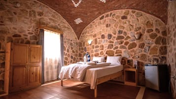 Superior Room | Bed sheets