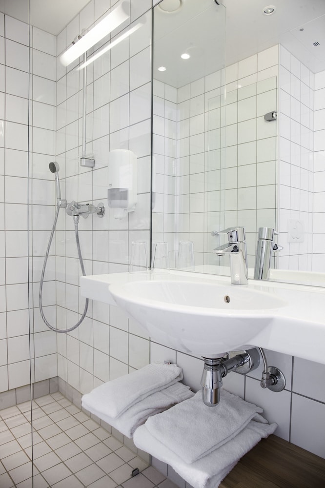 P-Hotels Brattøra by null