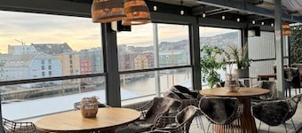 布拉特拉 P- 酒店