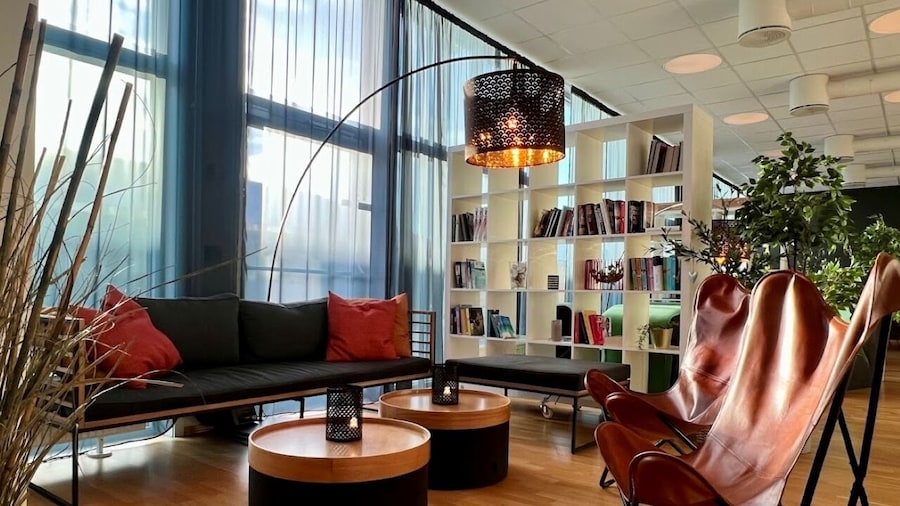 P-Hotels BrattĂžra