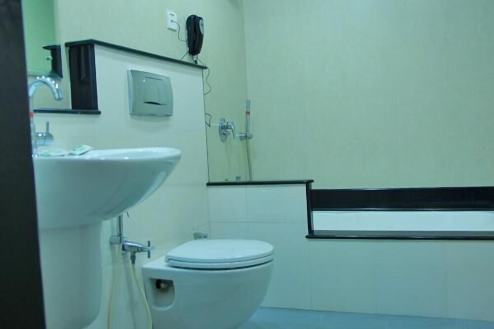 Royal Retreat Munnar by null