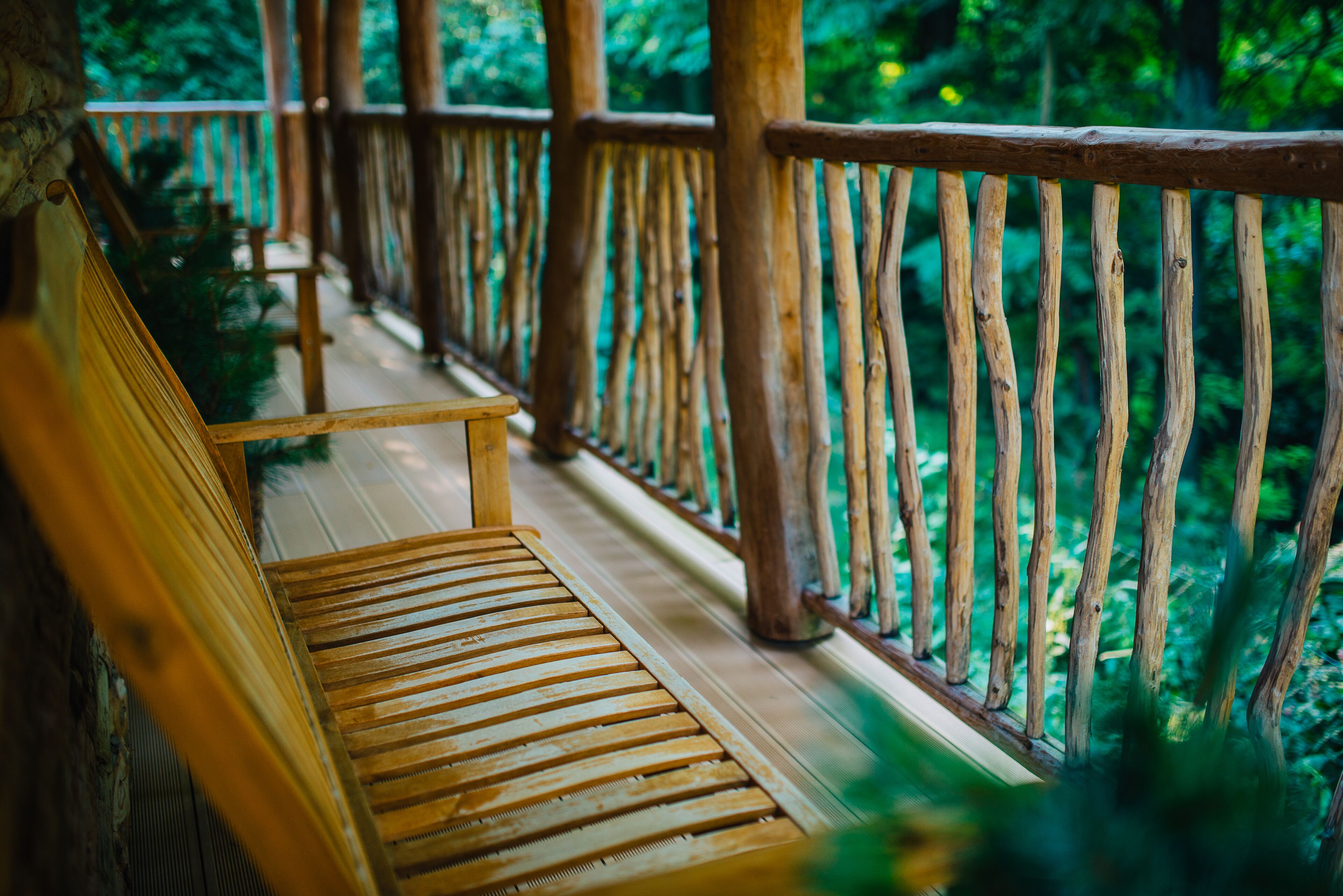 Foto - Maximus Resort