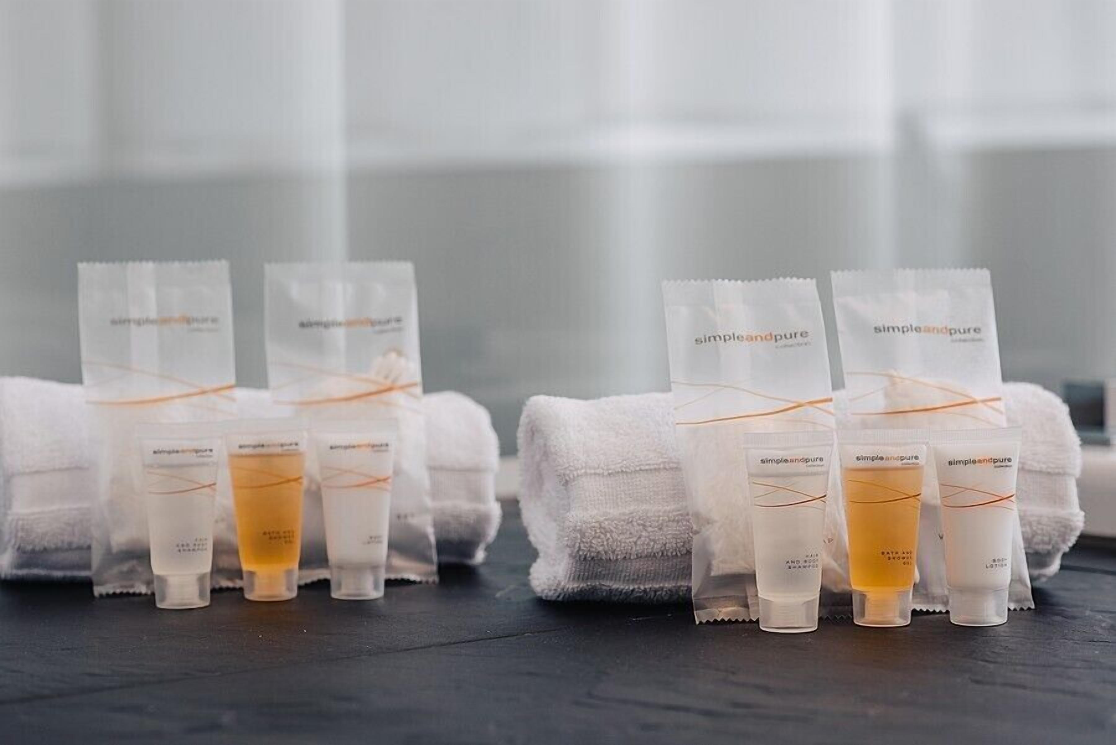 suite | 1 bedroom, hypo-allergenic bedding, minibar, in-room safe