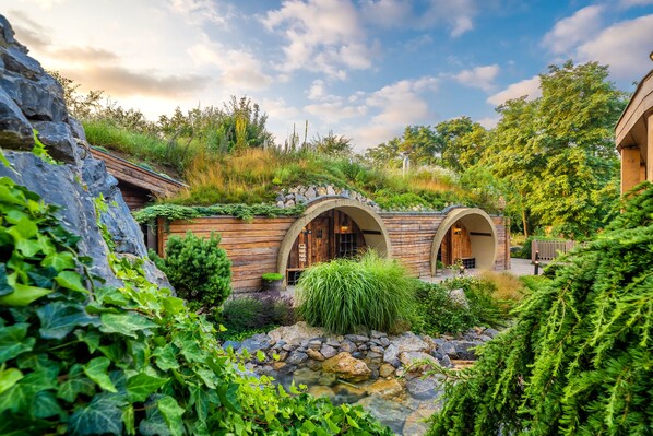 Aussenbereich