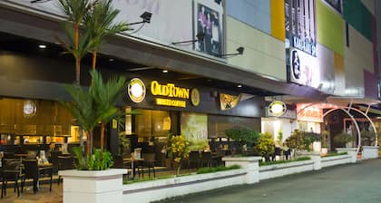 Grand Sentosa Hotel