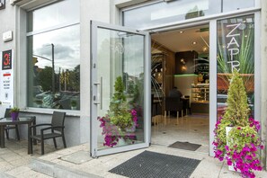 Exterior - 3City Hostel (Gdansk)