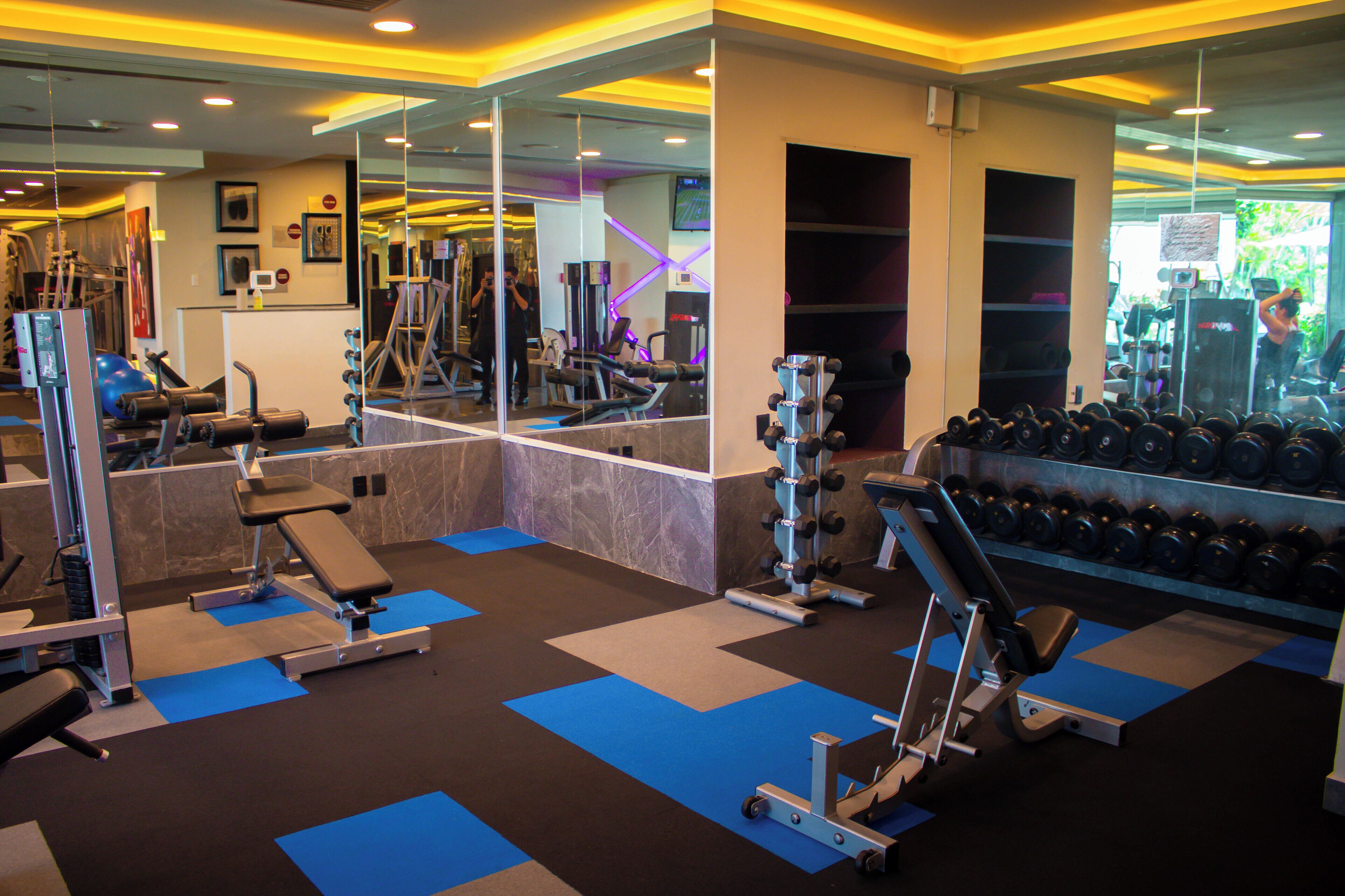 Photo - Hard Rock Hotel Vallarta All Inclusive