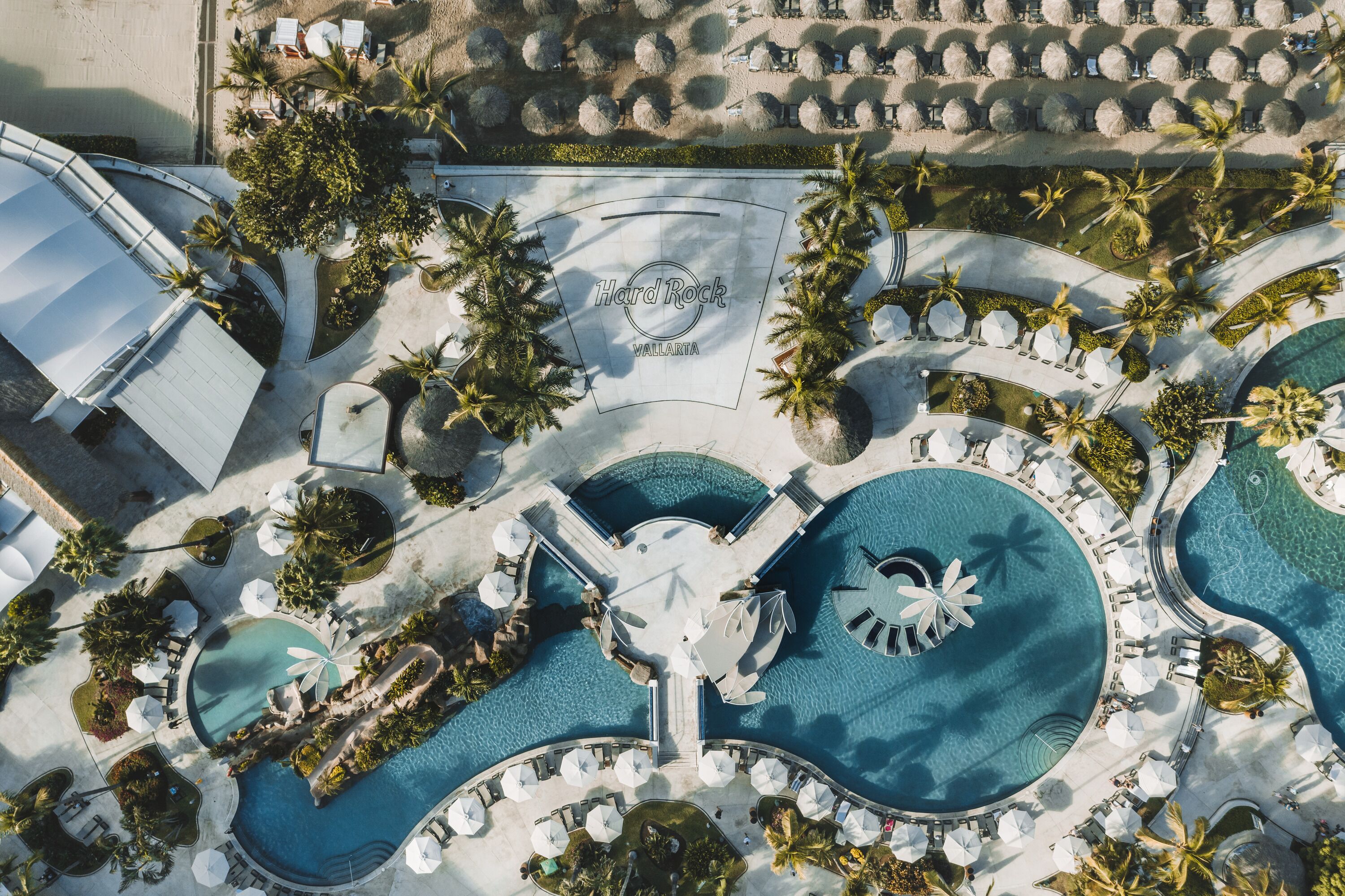 Foto - Hard Rock Hotel Vallarta All Inclusive