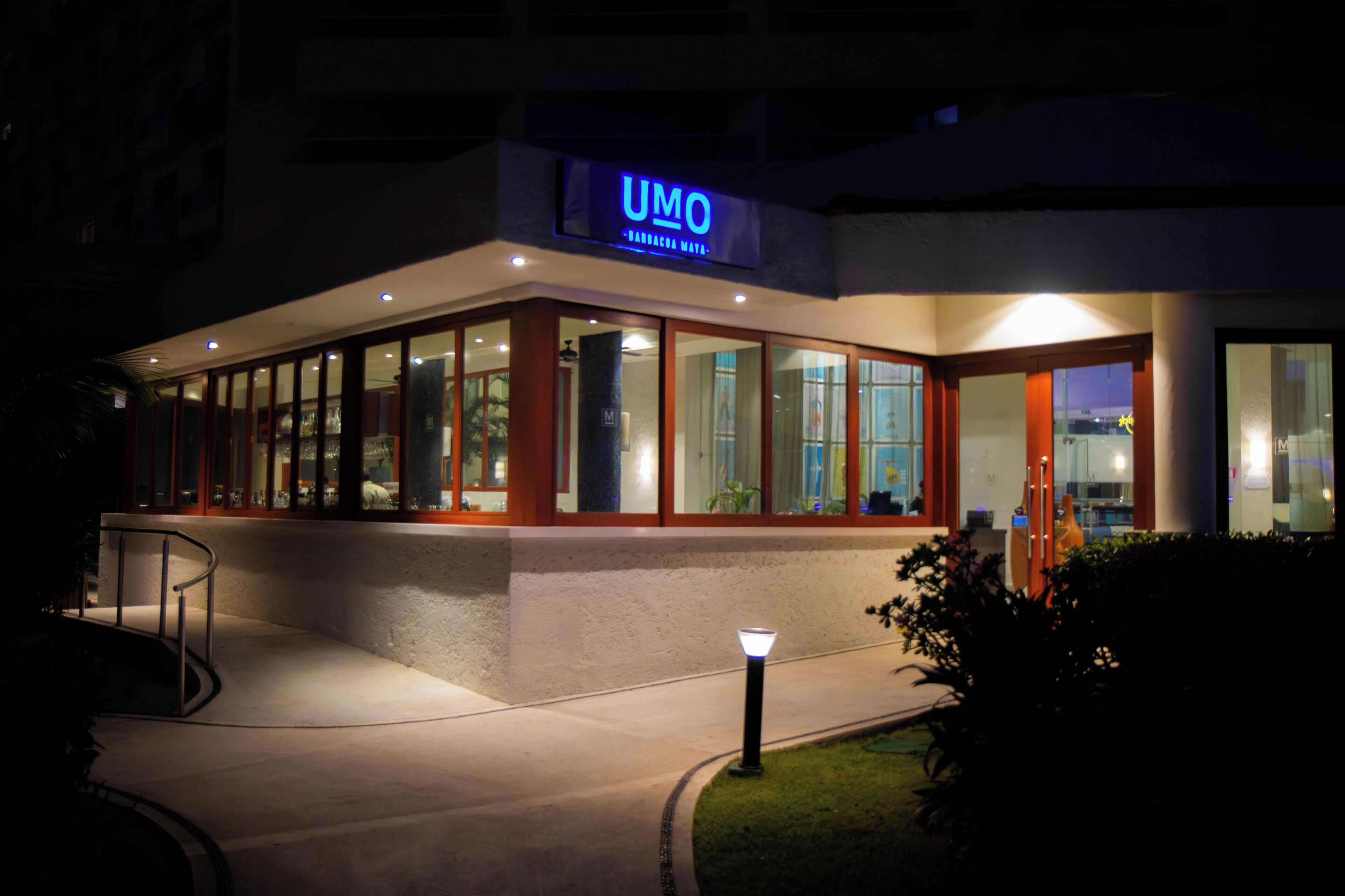 Photo - Hard Rock Hotel Vallarta All Inclusive