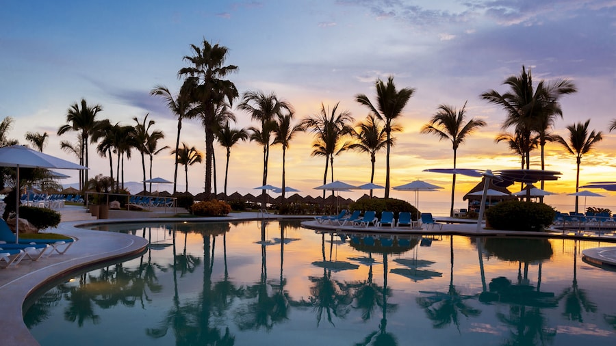 Hard Rock Hotel Vallarta - All Inclusive