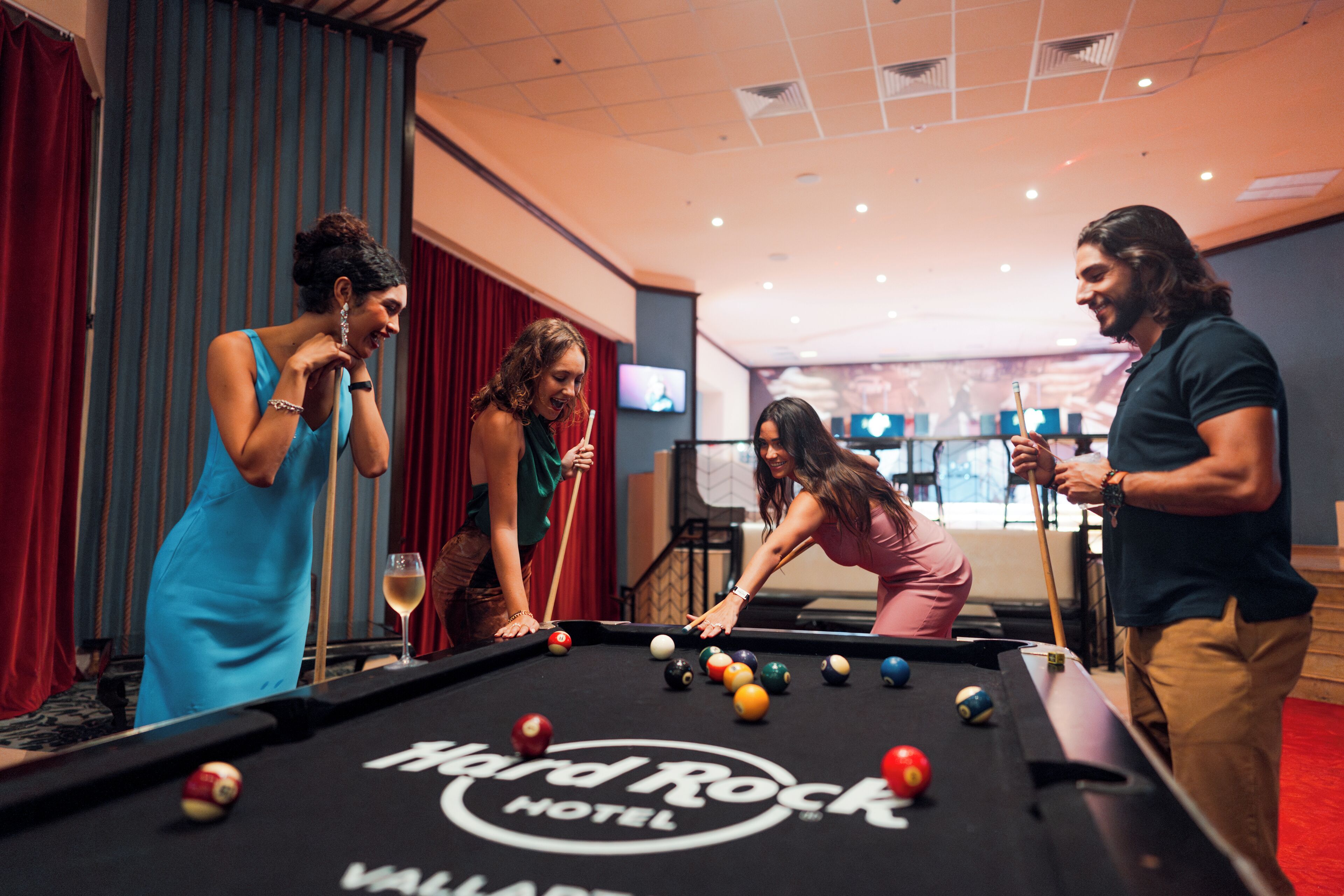 Photo - Hard Rock Hotel Vallarta All Inclusive