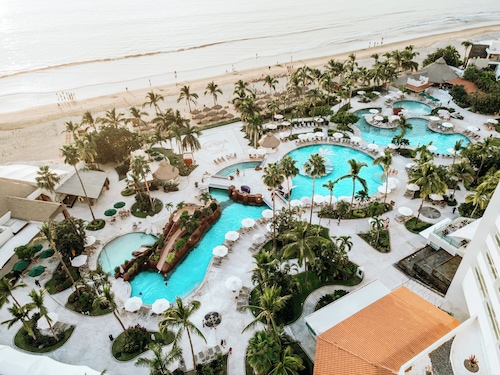 Hard Rock Hotel Vallarta - All Inclusive