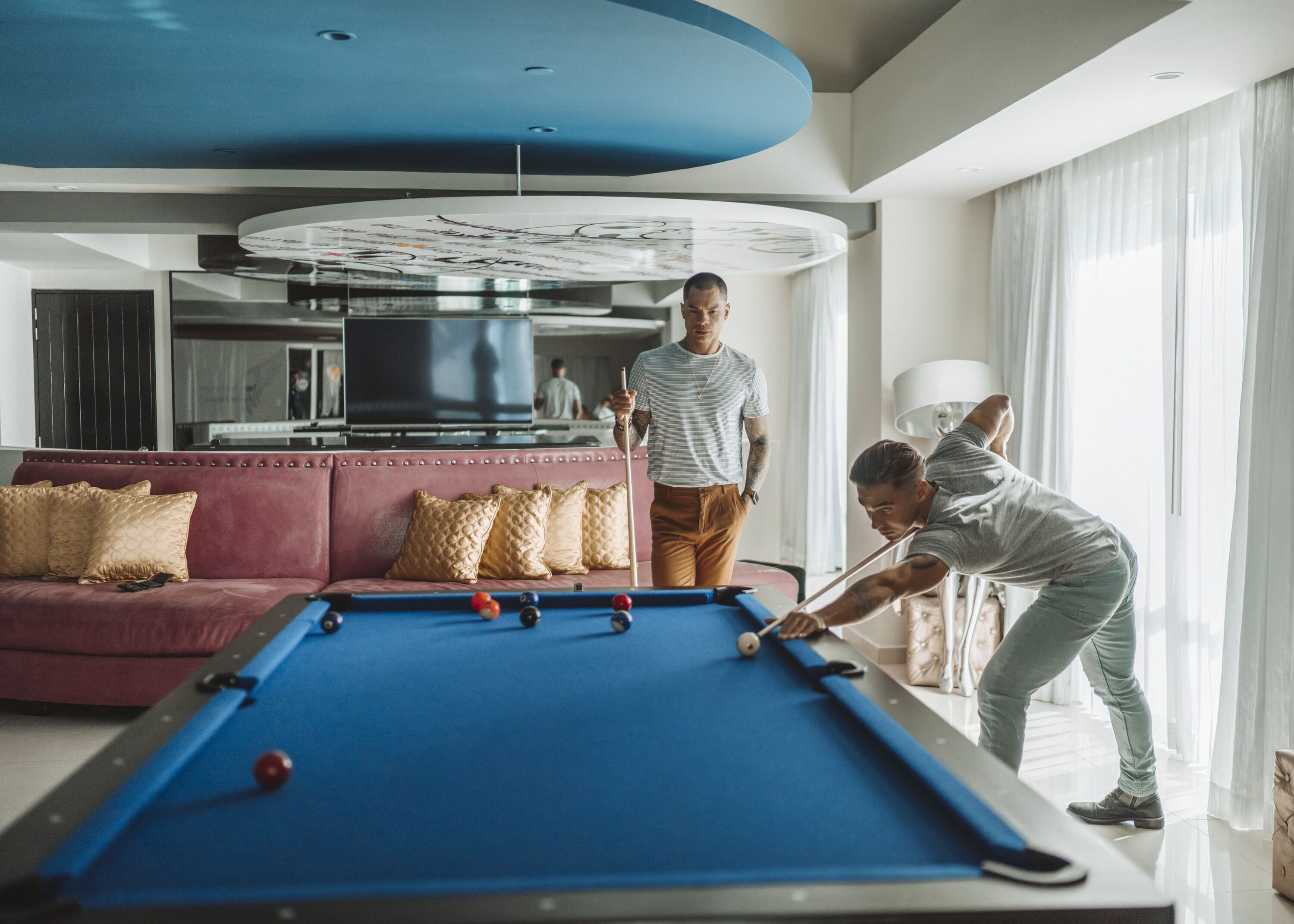 Foto - Hard Rock Hotel Vallarta All Inclusive