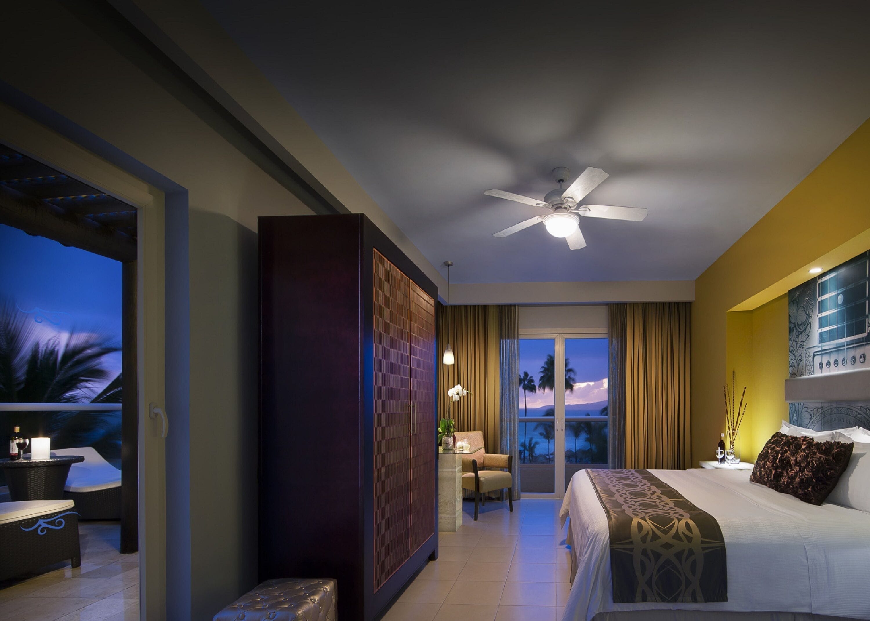 Foto - Hard Rock Hotel Vallarta All Inclusive