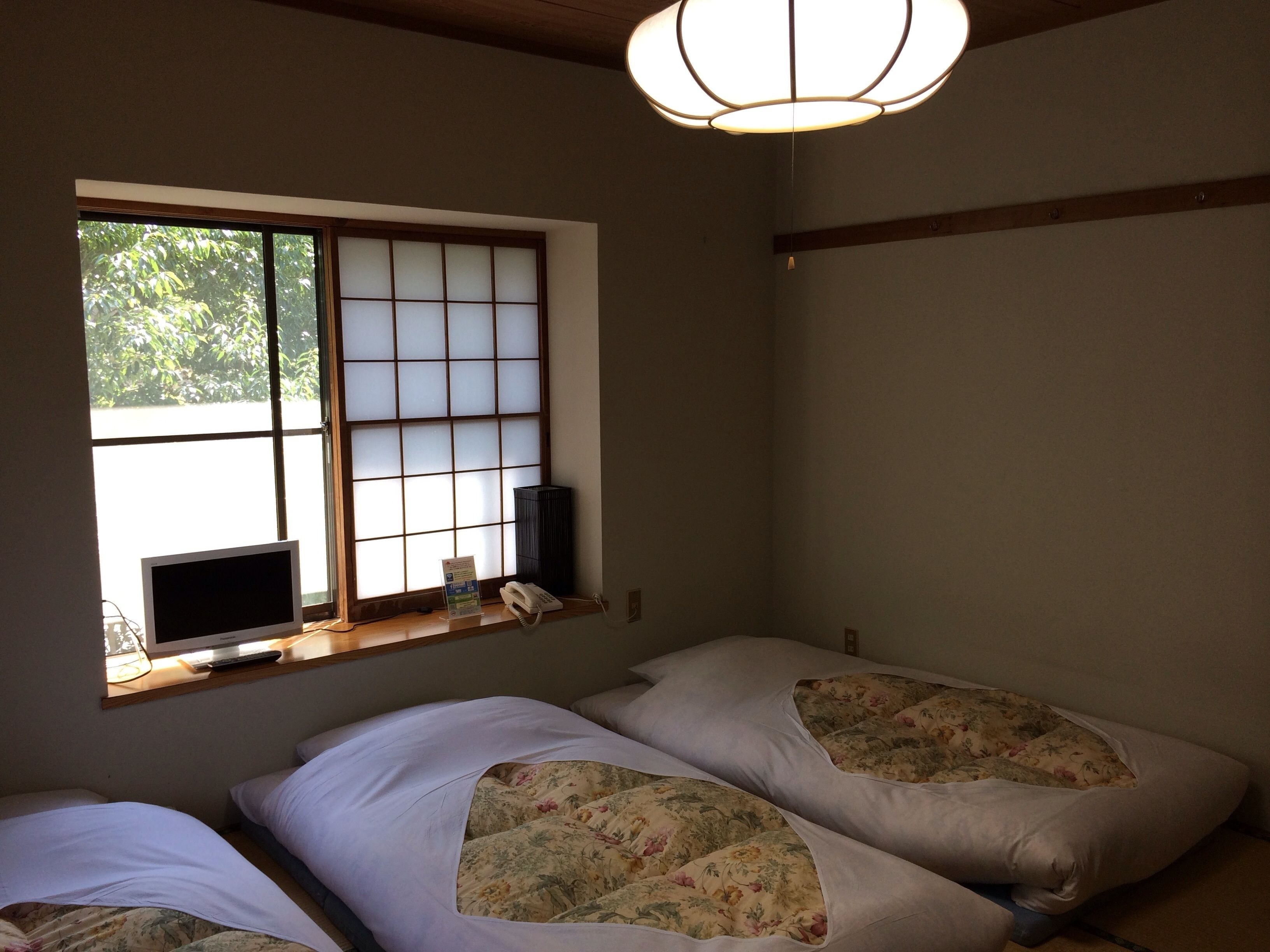 Foto - Fuji-Hakone Guest House