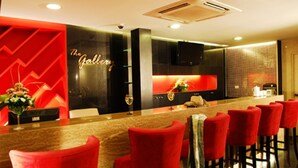 Lounge - Ziniza The Boutique Service Apartment (Bangkok)