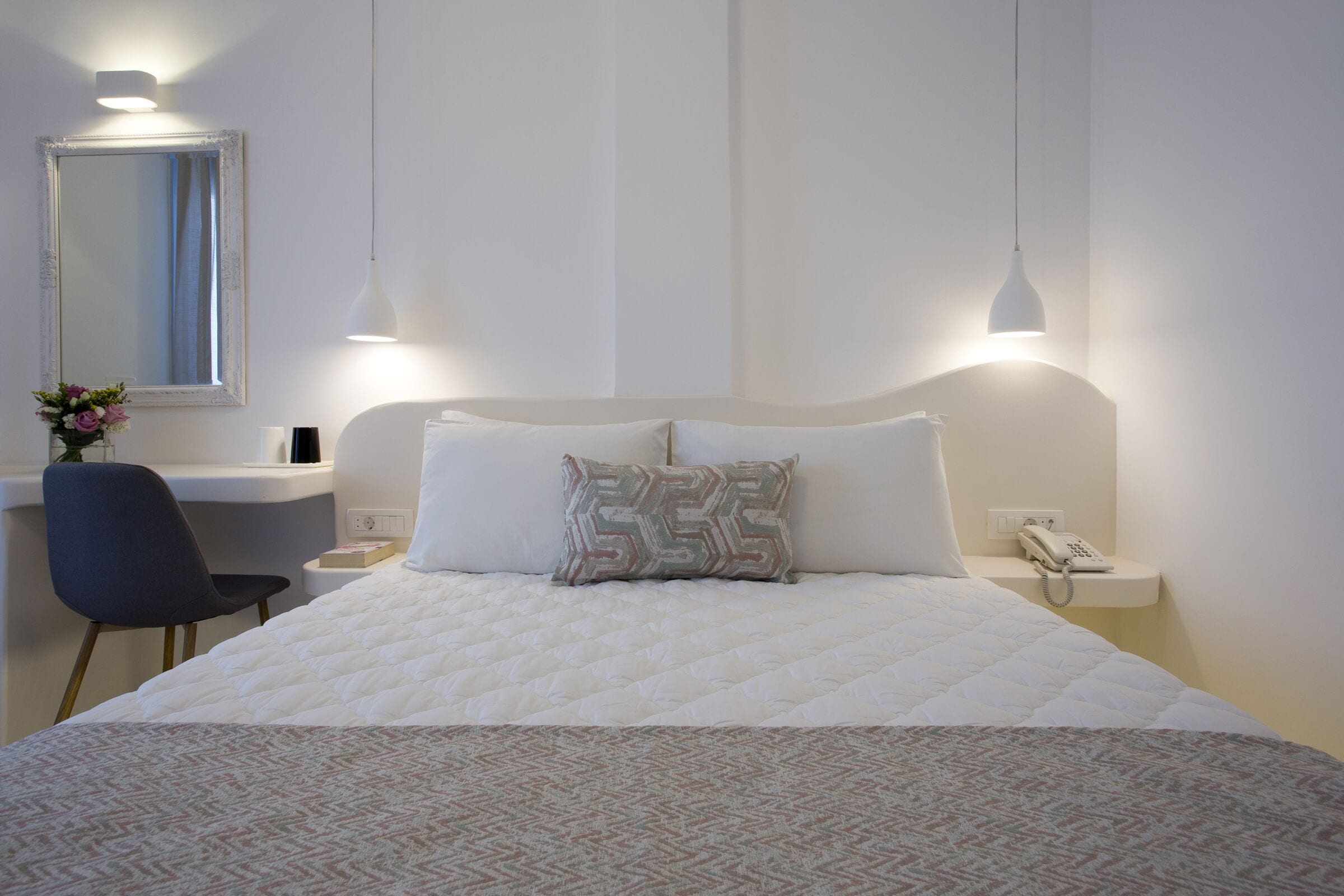 standard double or twin room | free wifi, bed sheets