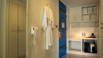 Fullmoon High Floor River View With Bathtub | 1 間睡房、埃及棉床單、高級寢具、Select Comfort 床墊