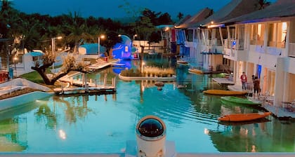 The Oia Resort Pai