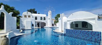 The Oia Resort Pai