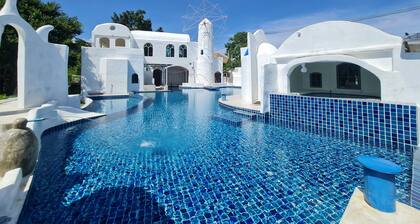 The Oia Resort Pai