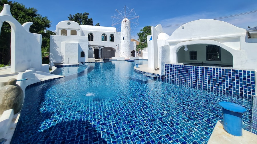 The Oia Resort Pai