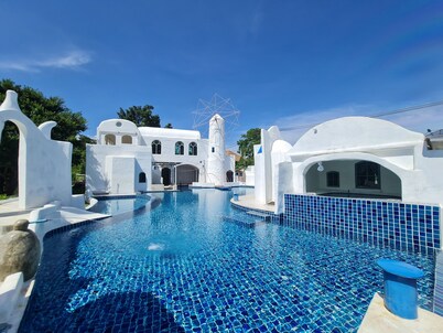 The Oia Resort Pai