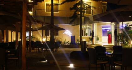 SG Premium Resort