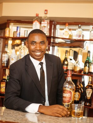 Bar (sur place)
