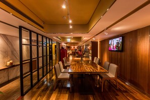 Petit déjeuner préparé sur commande (300 TWD par personne)