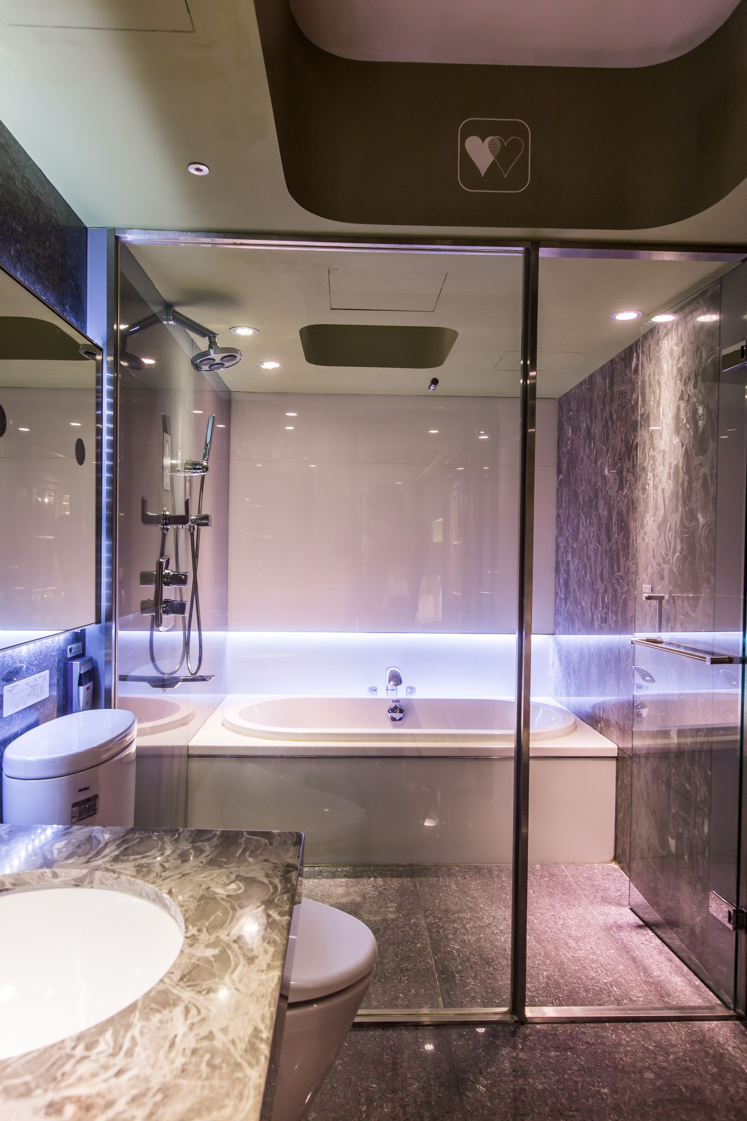 Photo - inhouse Hotel
