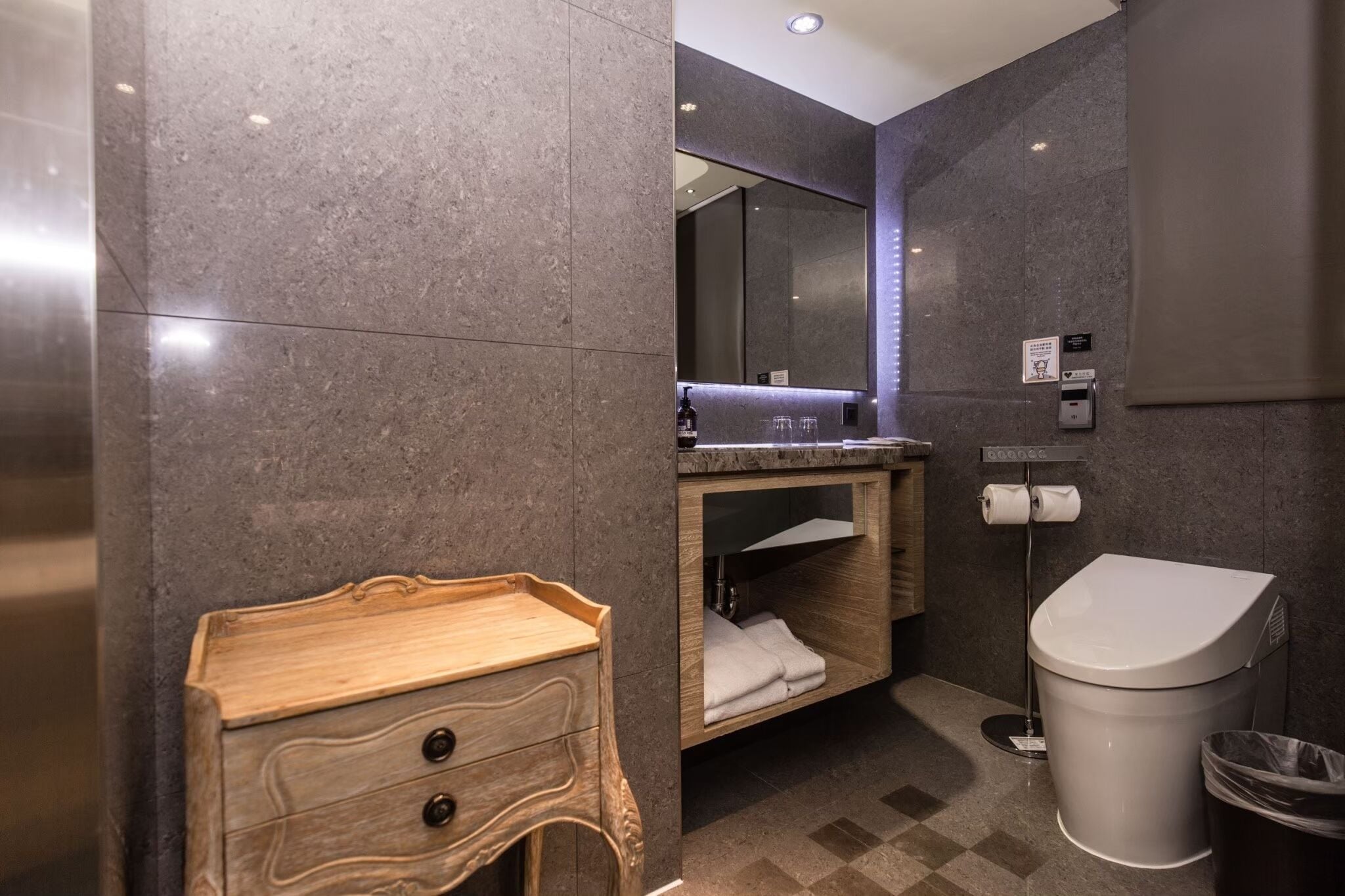 Foto - Inhouse Hotel