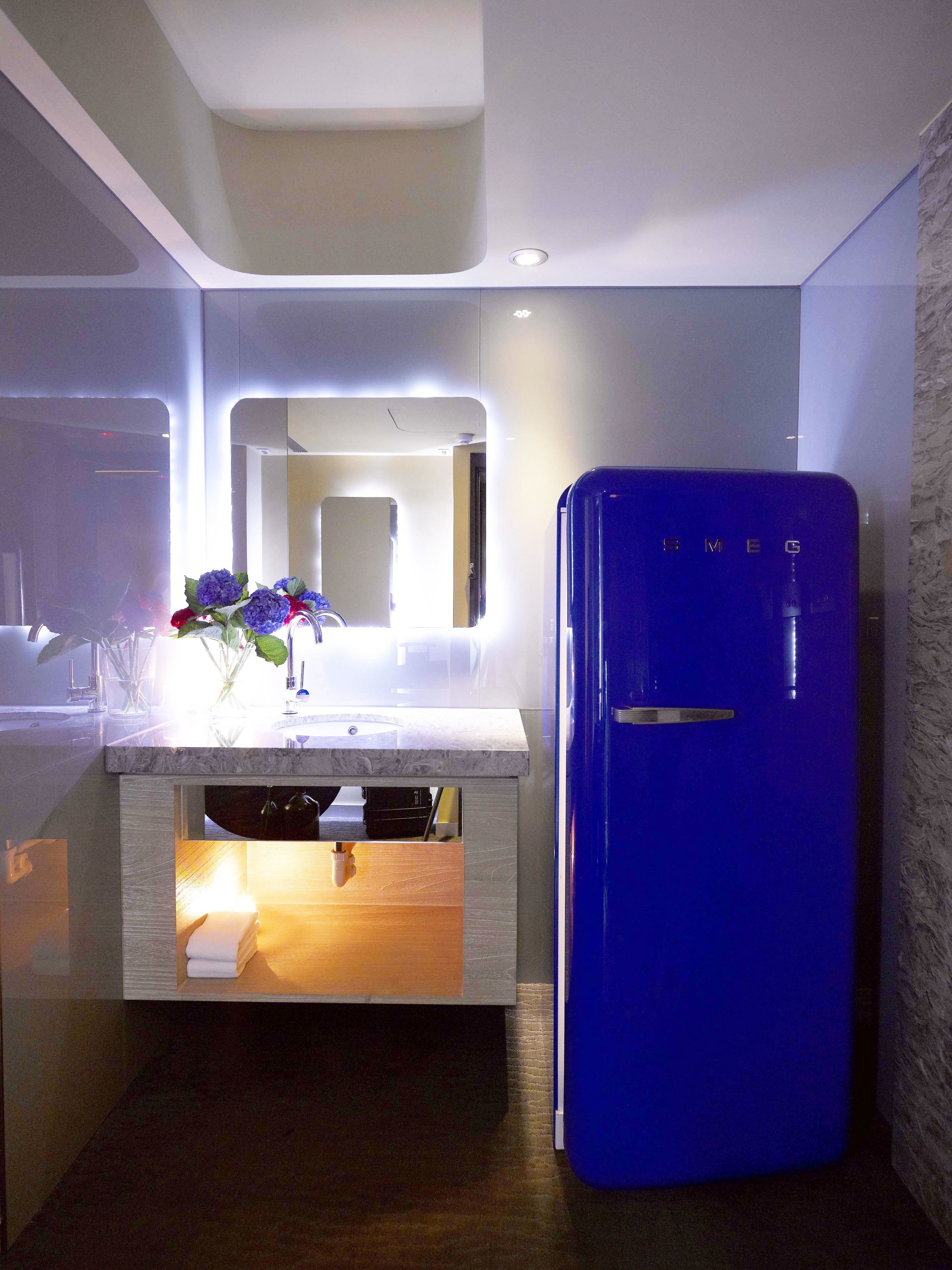 Foto - Inhouse Hotel