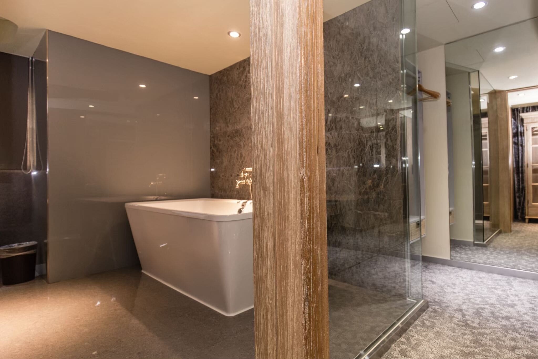 Photo - inhouse Hotel
