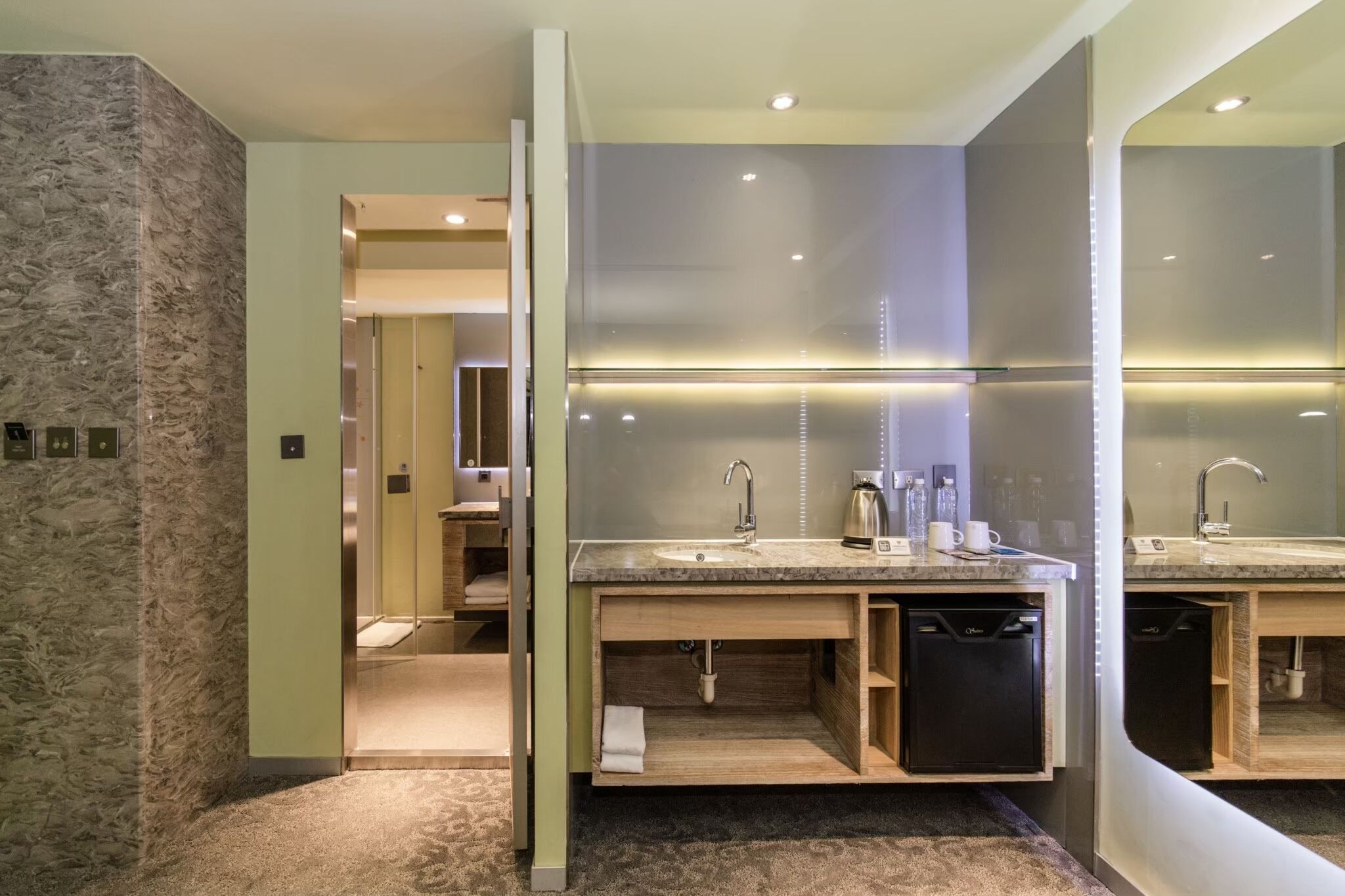 Foto - Inhouse Hotel