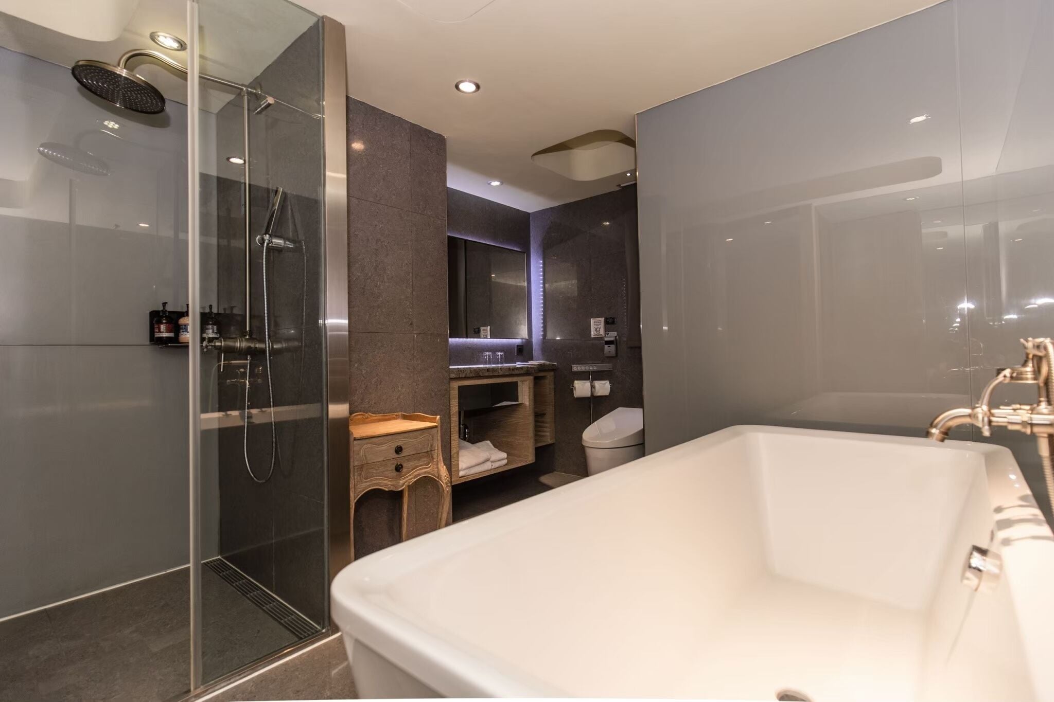 Photo - inhouse Hotel