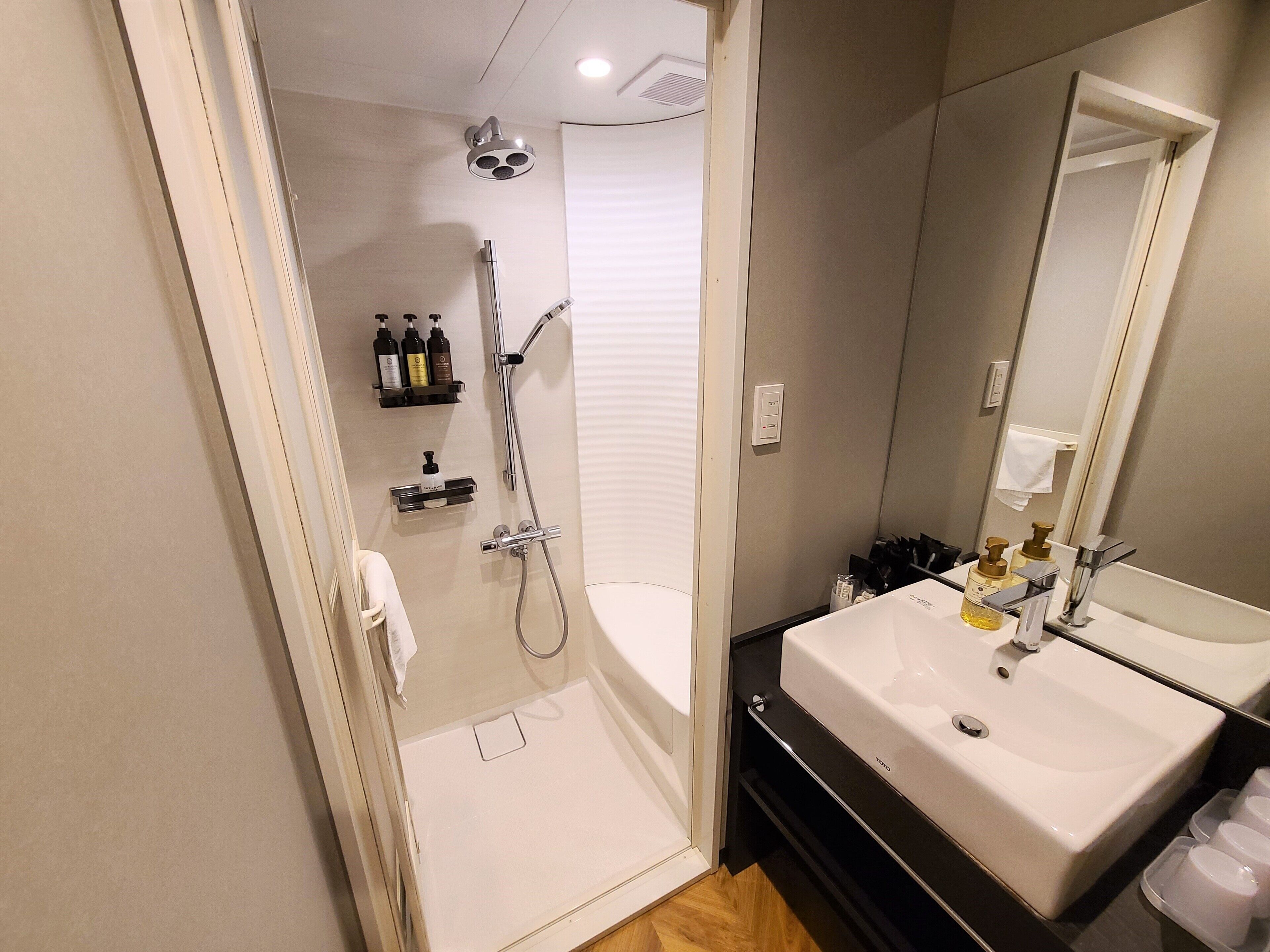 コートホテル福岡天神 Expedia提供写真