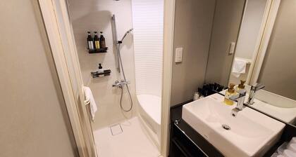 Court Hotel Fukuoka Tenjin