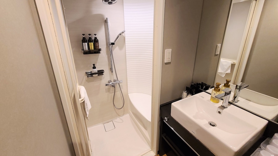 Court Hotel Fukuoka Tenjin