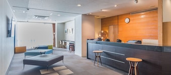 APA Hotel Fukuoka Tenjin