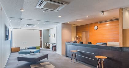 APA Hotel Fukuoka Tenjin