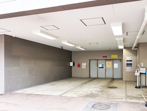 Aparcamiento