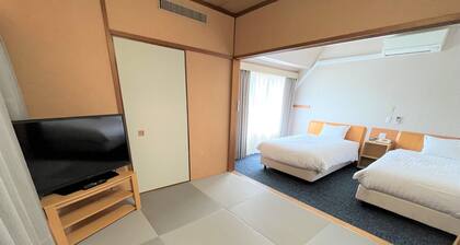 Court Hotel Fukuoka Tenjin