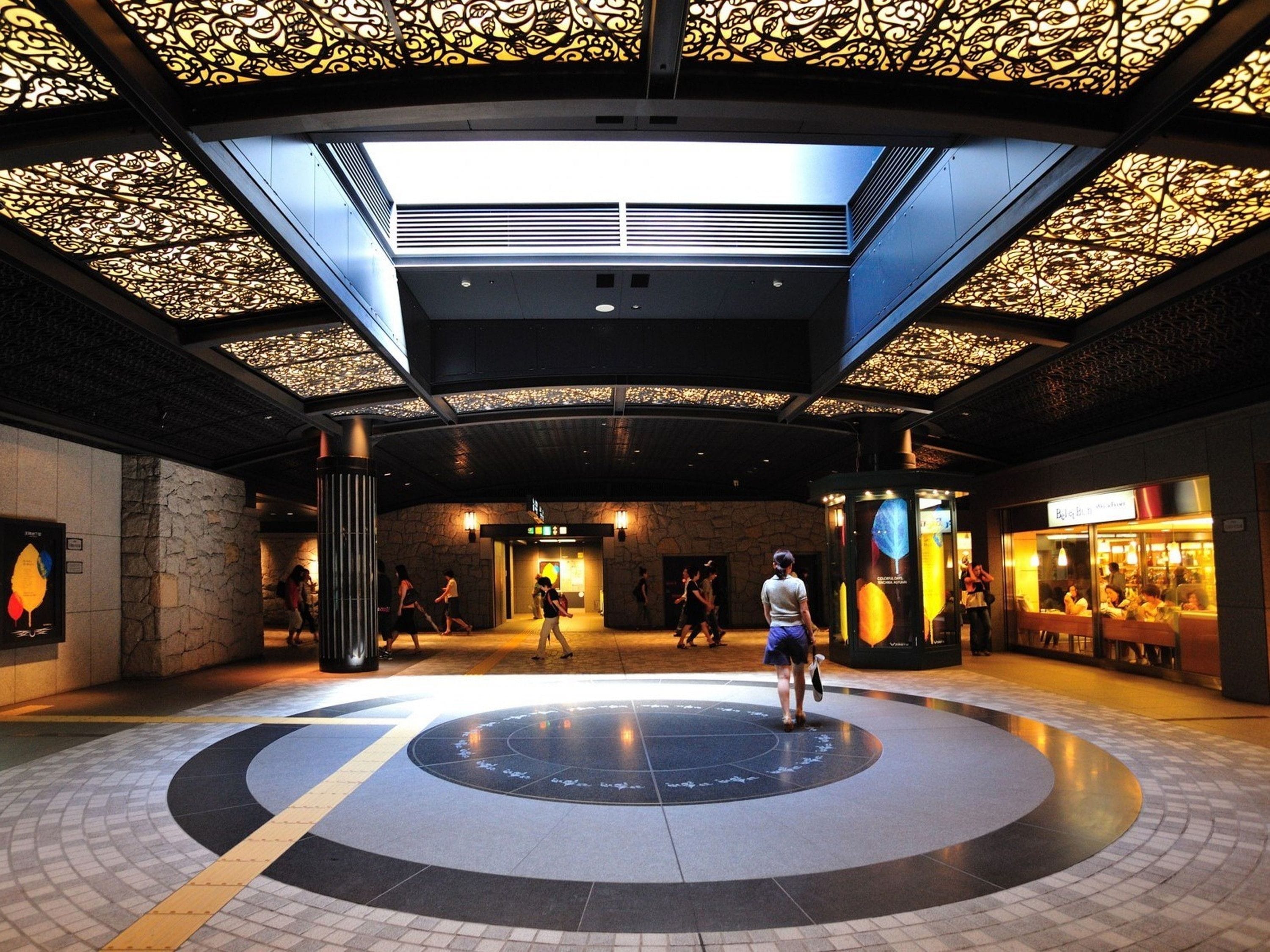Photo - Court Hotel Fukuoka Tenjin