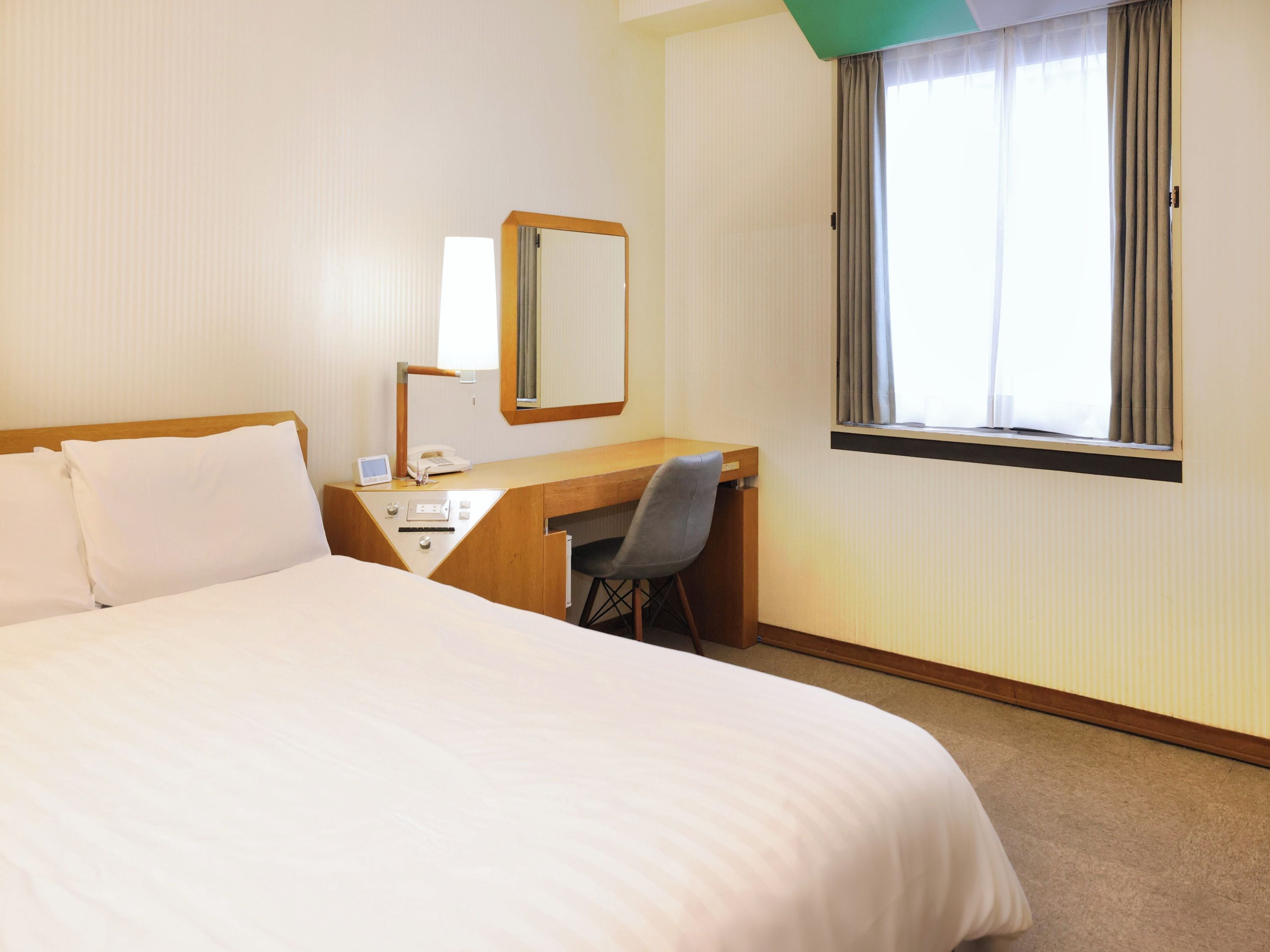 Photo - Court Hotel Fukuoka Tenjin