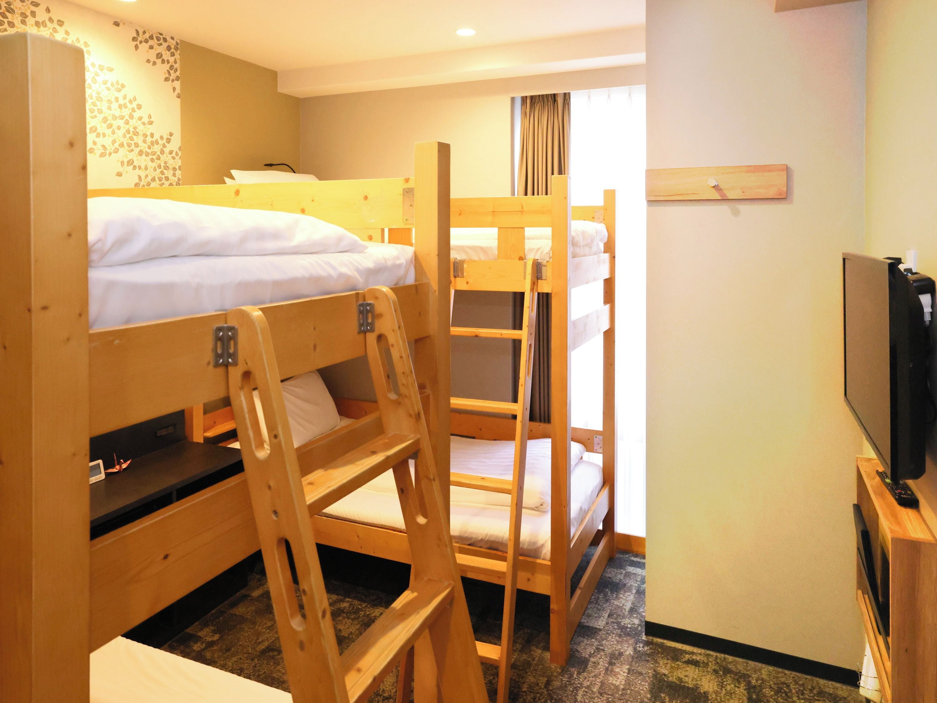 Photo - Court Hotel Fukuoka Tenjin