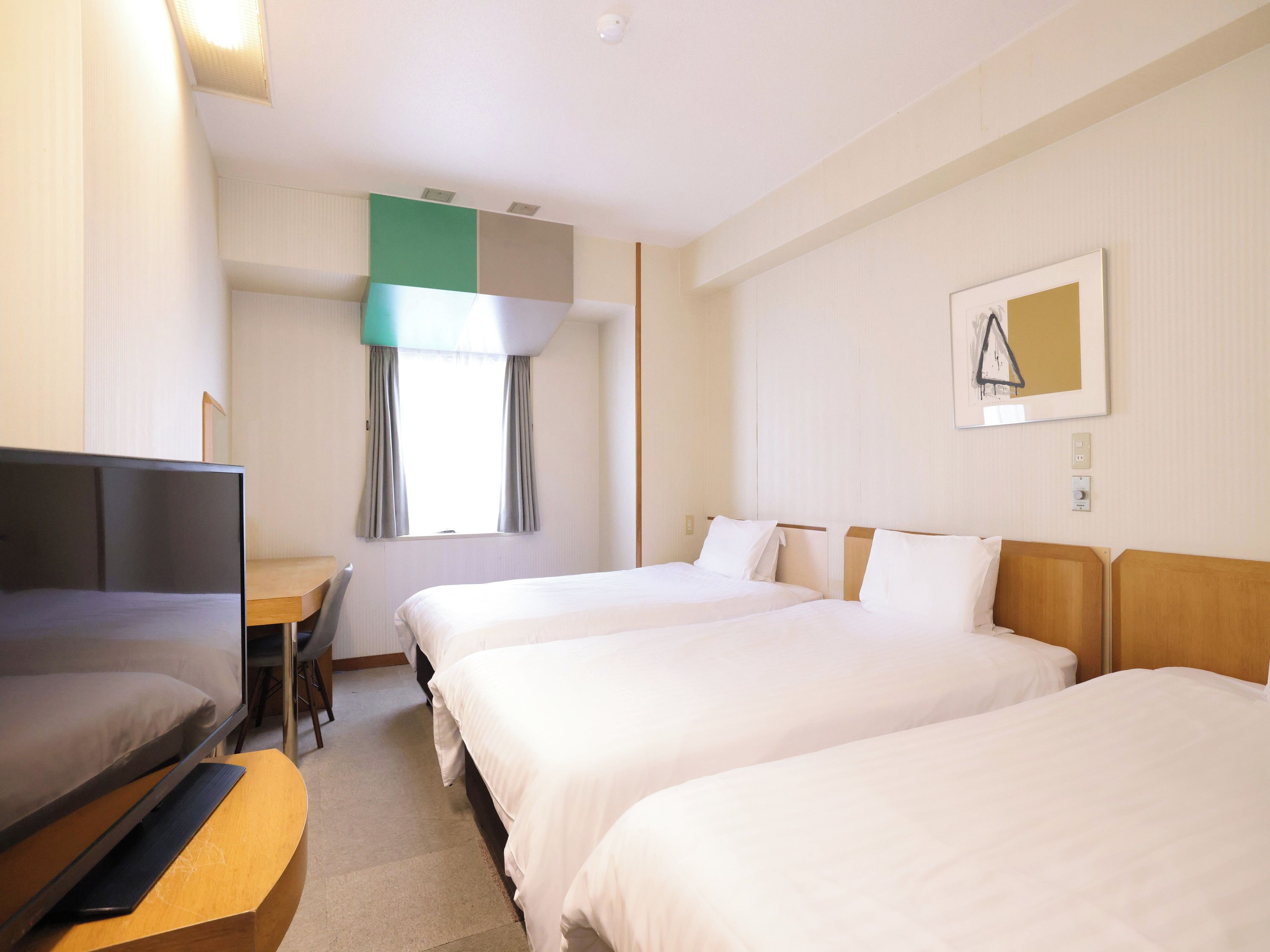 Photo - Court Hotel Fukuoka Tenjin
