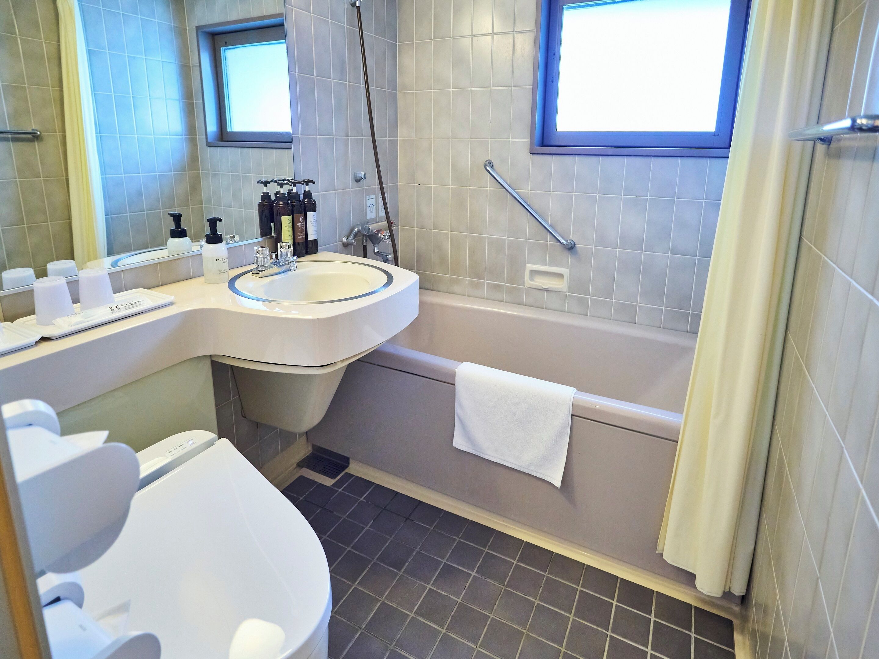 コートホテル福岡天神 Expedia提供写真