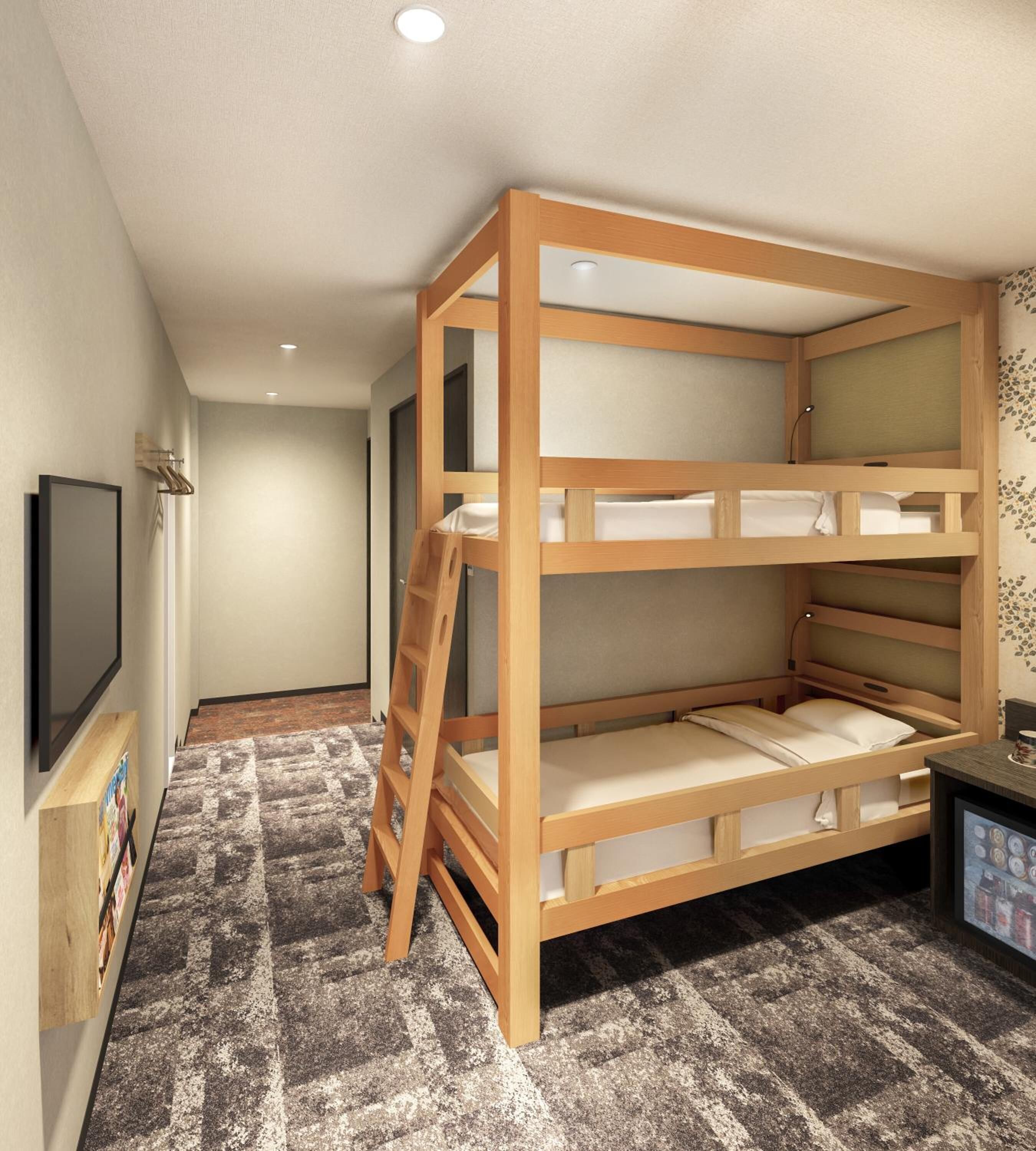 コートホテル福岡天神 Expedia提供写真