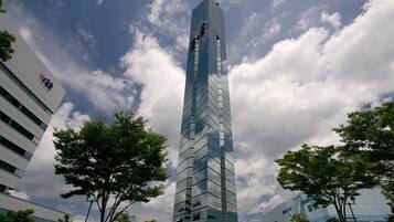 Centro comercial
